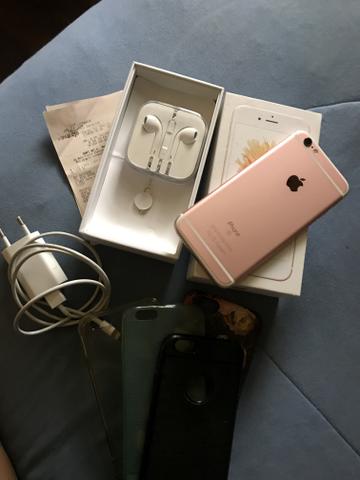 IPhone 6s - Foto 2