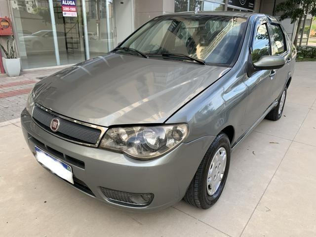 Fiat Siena EL 1.4 Completo, Original e 100% Revisado vd/trc