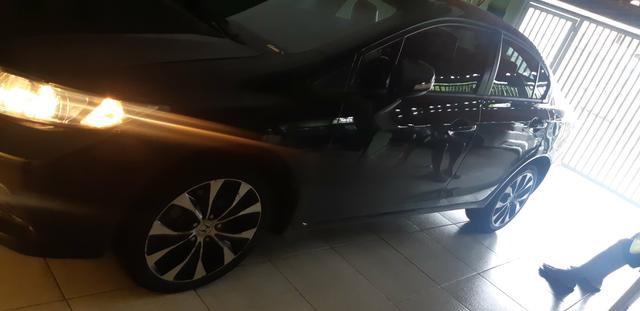 Civic - Foto 6