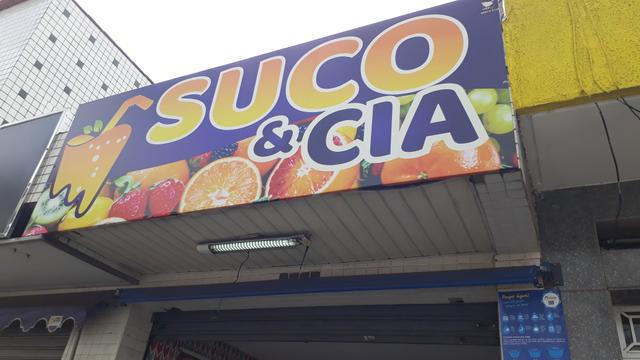 Passo ponto de lanchonete em muquiçaba guarapari esp santo