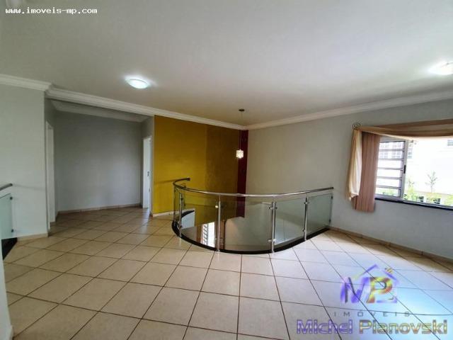 Condomínio "Villa Dei Fiori" de alto padrão, casa tipo em 02 (dois) pavimentos - Foto 14