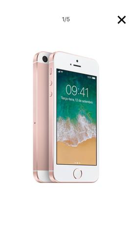 IPhone SE 128GB