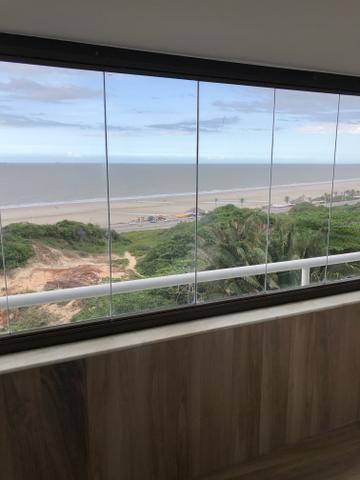 Apto de Luxo todo mobiliado!!! - Foto 5