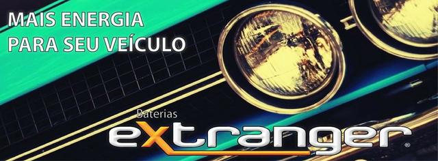 Mega Promoção em Baterias 60Amp por Apenas 4X de $48,75 Fone *