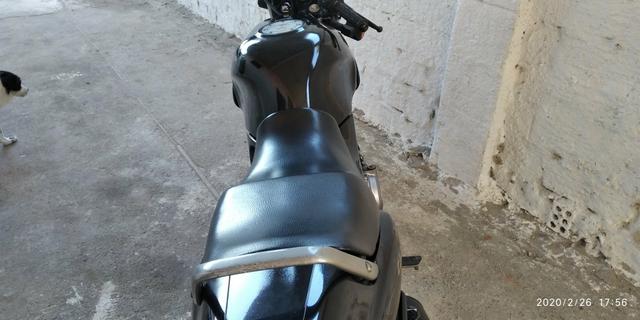 Honda CB 500 - Foto 6
