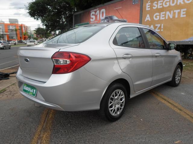 Vendo Ford ka sedan SE 1.5 - Foto 5
