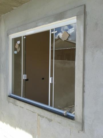 Molduras em Concreto para janelas - Foto 4