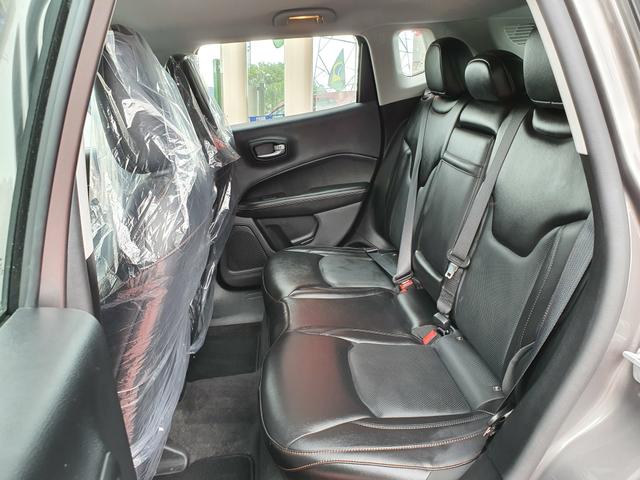 Jeep Compass Longitude - Foto 7