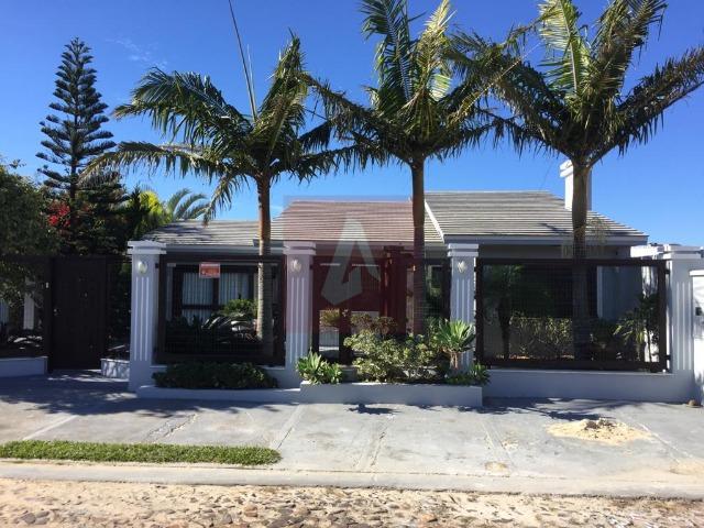 Linda casa no centro de Atlantida Sul - Foto 8