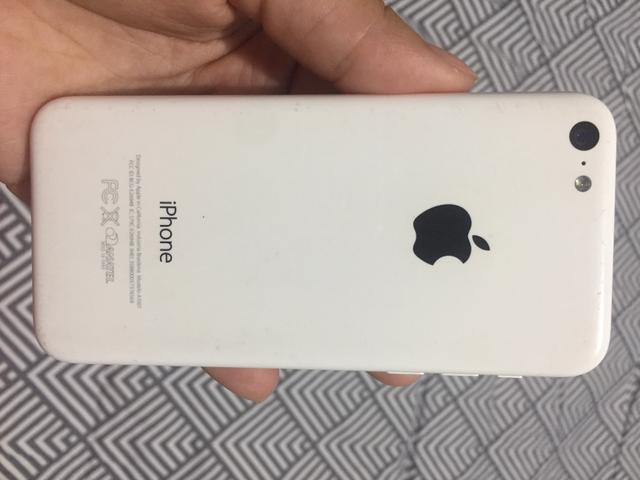 IPhone 5c