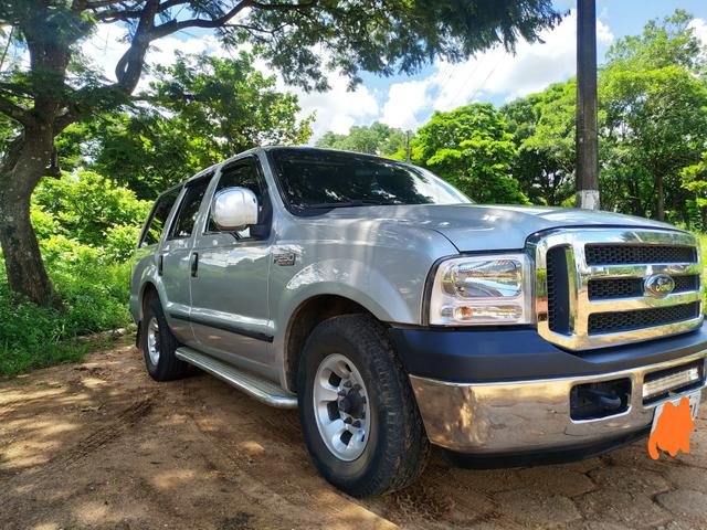 F250 tropivan XLT 4.2 MWM - Foto 5