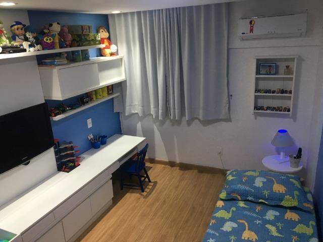 Ponta Verde - Direto c/ Proprietário - 132 m² - 3 qts - 2sts + DCE - AE - Todo reformado - Foto 12
