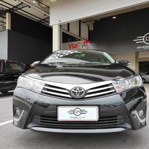 Corolla GLI Upper 1.8 2017 - Foto 3