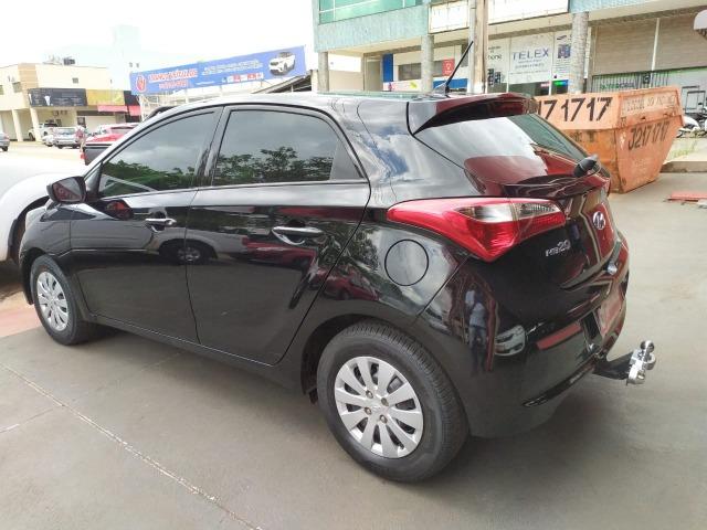 Hyundai/Hb20 1.0 Comf. 16/16 - Foto 5