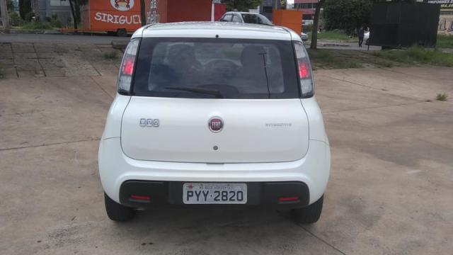 FIAT UNO ATTRACTIVE 1.0 - Foto 6