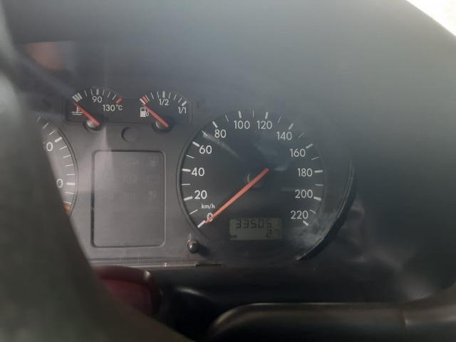 Gol ano 99 1.0 Gasolina 16V - Foto 5