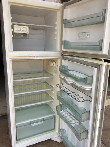 Geladeira Brastemp - Foto 4