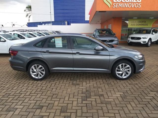 JETTA 2018/2018 1.4 16V TSI COMFORTLINE GASOLINA 4P TIPTRONIC - Foto 3