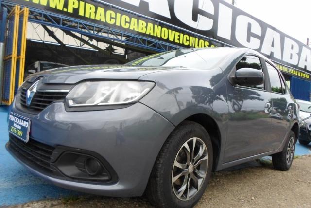 RENAULT LOGAN 1.0 EXPRESSION 16V FLEX 4P MANUAL.
