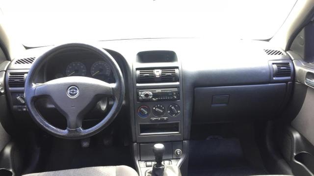 GM Chevrolet Astra 2.0 Advantage - Foto 5