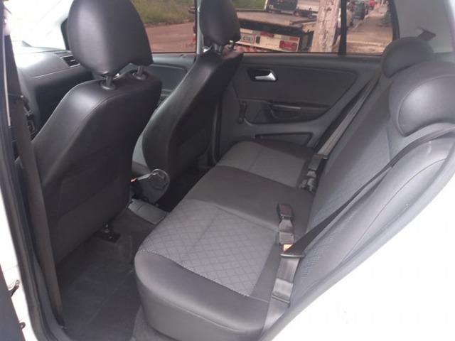 Fox 14 1.0 Flex Completo + Air Bag + Som Impecável !! - Foto 3