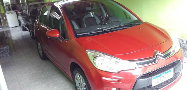 Citroen C3 2014 - Foto 8