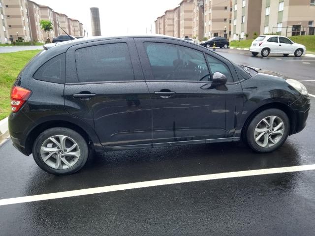 Citroen C3 Zenit