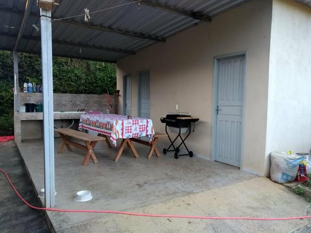 Vendo sitio Domingos Martins - Foto 8