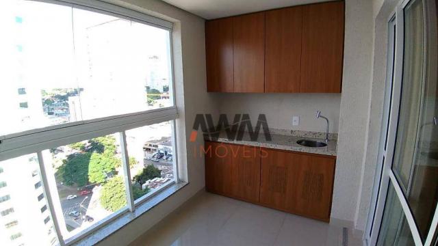 Apartamento de 1 quarto mobiliado - Foto 18