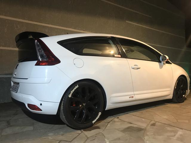 C4 vts - Foto 5