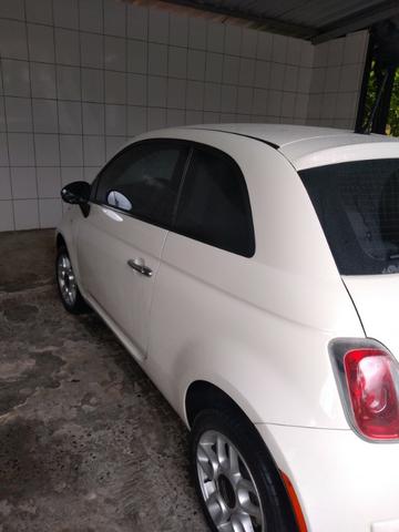 Fiat 500 cult - Foto 2