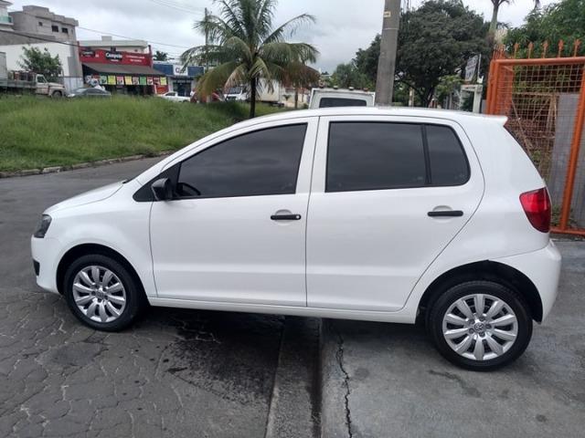 Fox 14 1.0 Flex Completo + Air Bag + Som Impecável !!
