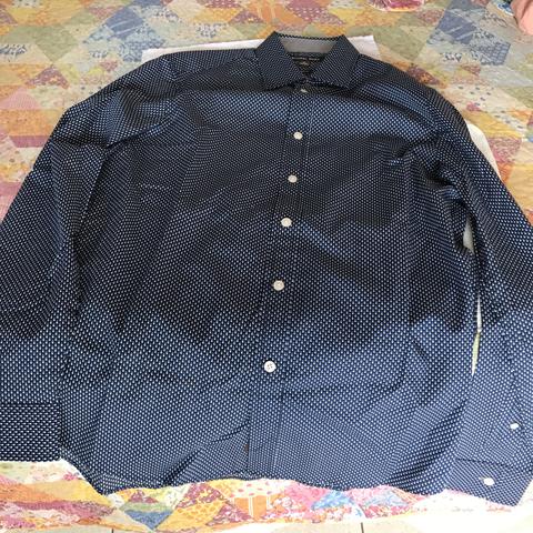 Camisa Social Michael Kors ( Original Nova ) - Foto 3