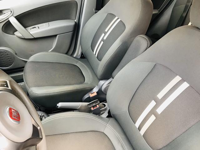 Fiat Palio Essence 1.6 2016 - Foto 6