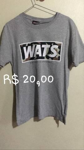 Camiseta