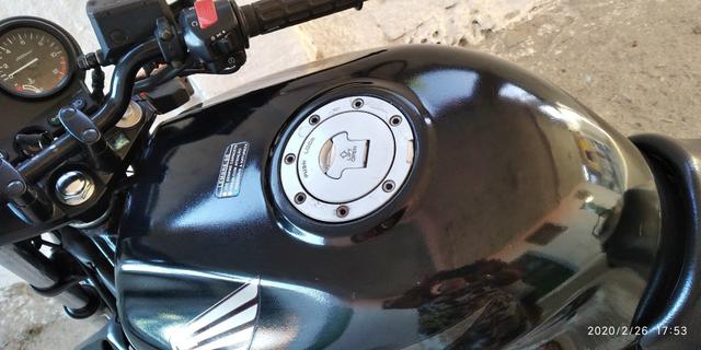 Honda CB 500 - Foto 14