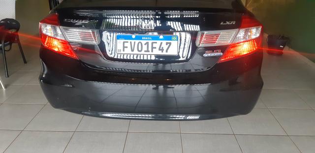 Civic - Foto 4