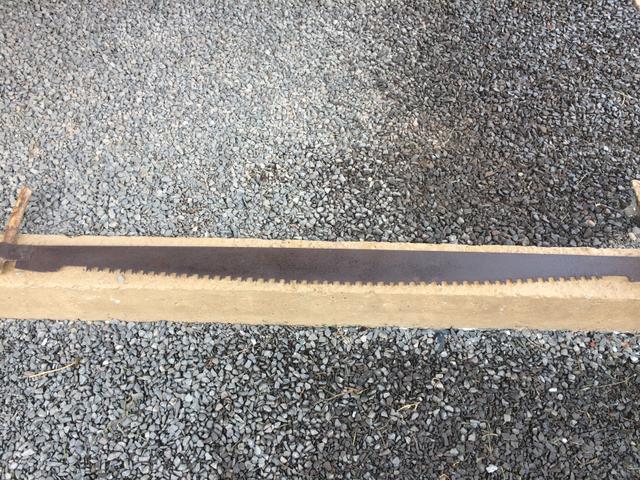 Serra antiga