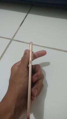 Moto z Power, troco em moto z 2 play ou moto z 3 play dou volta em dinheiro - Foto 4