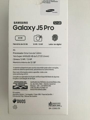 Samsung Galaxy J5 Pro - Foto 3