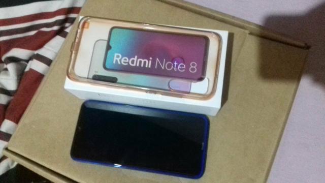 Vendo xiaomi redimi note 8 - Foto 2