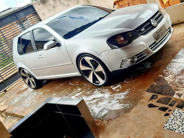 Golf GT 2.0 Manual - Foto 2