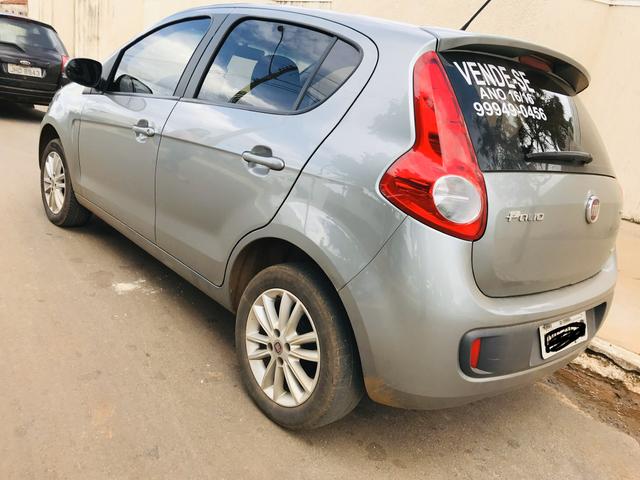 Fiat Palio Essence 1.6 2016 - Foto 2