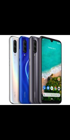 Xiaomi Mi A3 - LACRADO