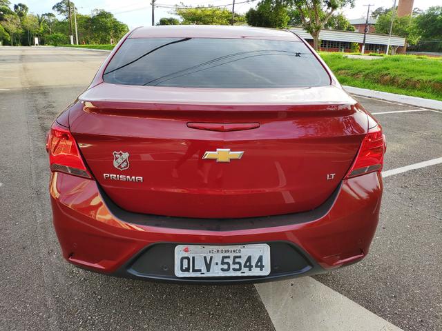 Prisma 1.4 LT 2019 - Foto 4
