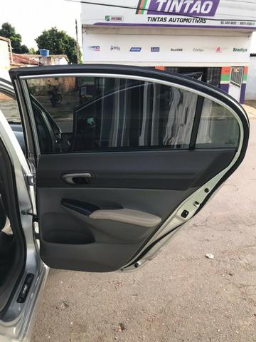 Endo Honda Civic lxs 1.8 2009/2010 - Foto 8