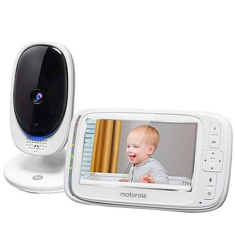 Babá Eletrônica Motorola Comfort 50