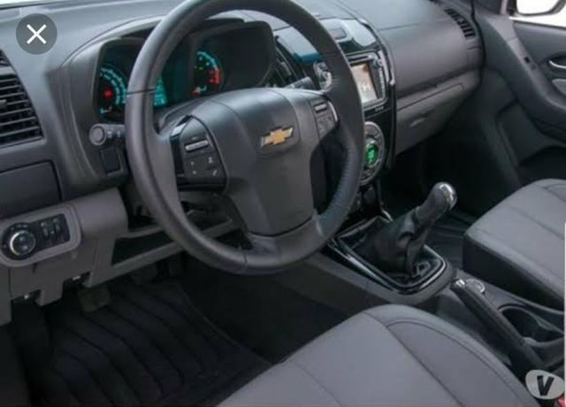 Vendo S10 - Foto 5