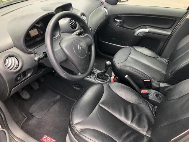 C3 XTR 1.4 Flex 8V 5p - Foto 4