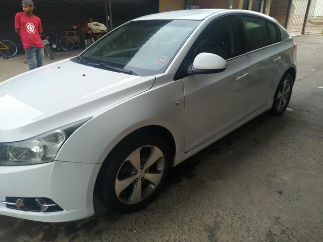 Cruze lt 1.8 - Foto 8